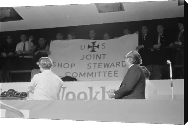 Labour Party Conference 1971