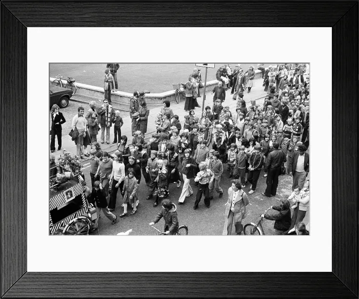 Framed Print : Snowy Farr Framed Print : Snowy Farr