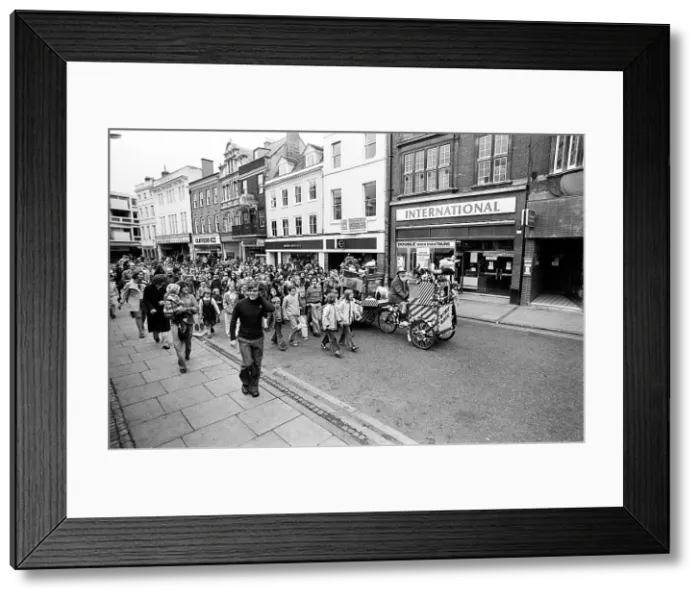 Framed Print : Snowy Farr Framed Print : Snowy Farr