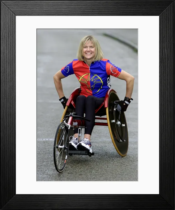 Framed Print : Paula Craig Framed Print : Paula Craig