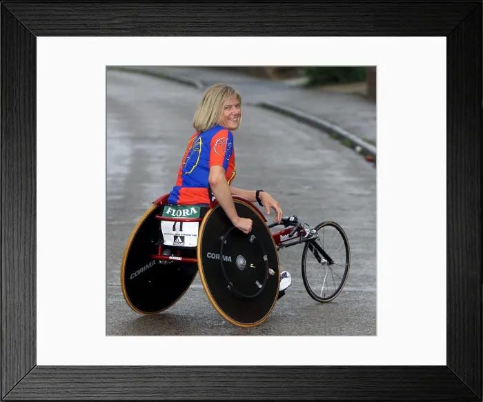 Framed Print : Paula Craig