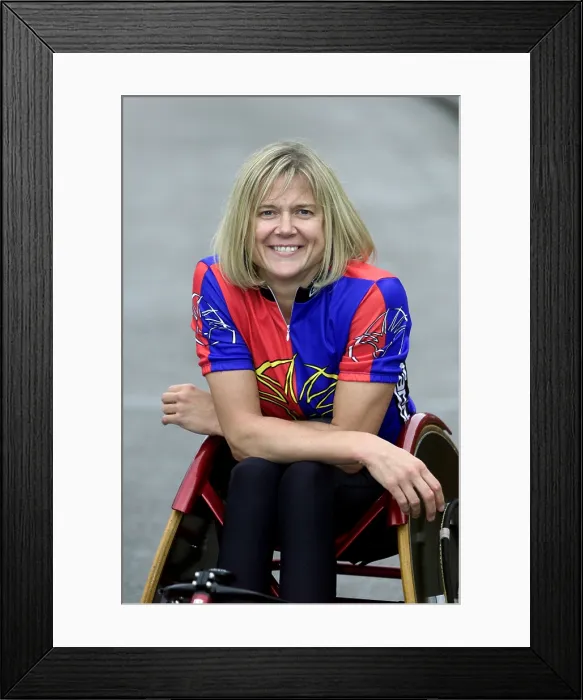 Framed Print : Paula Craig Framed Print : Paula Craig