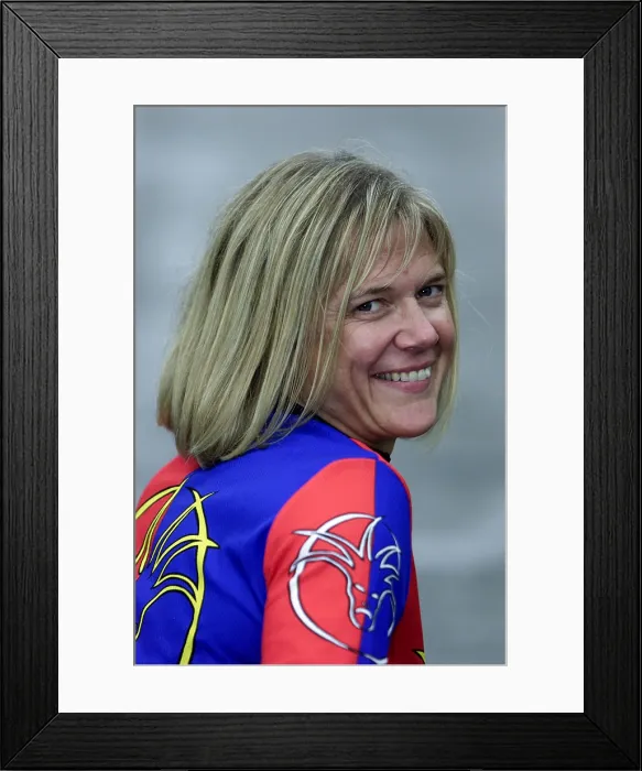 Framed Print : Paula Craig