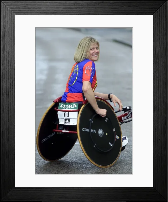 Framed Print : Paula Craig Framed Print : Paula Craig