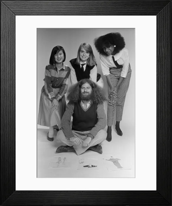 Framed Print : DMYDOTYC Framed Print : DMYDOTYC