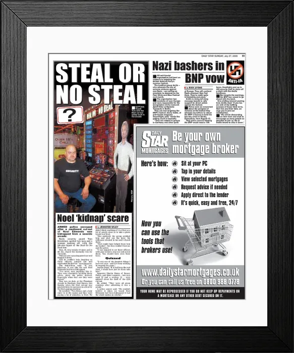 Framed Print : RPS20251119 Framed Print : RPS20251119