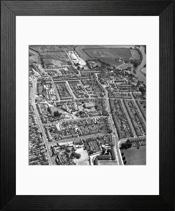 Framed Print : Pick of the Past 1970 Framed Print : Pick of the Past 1970