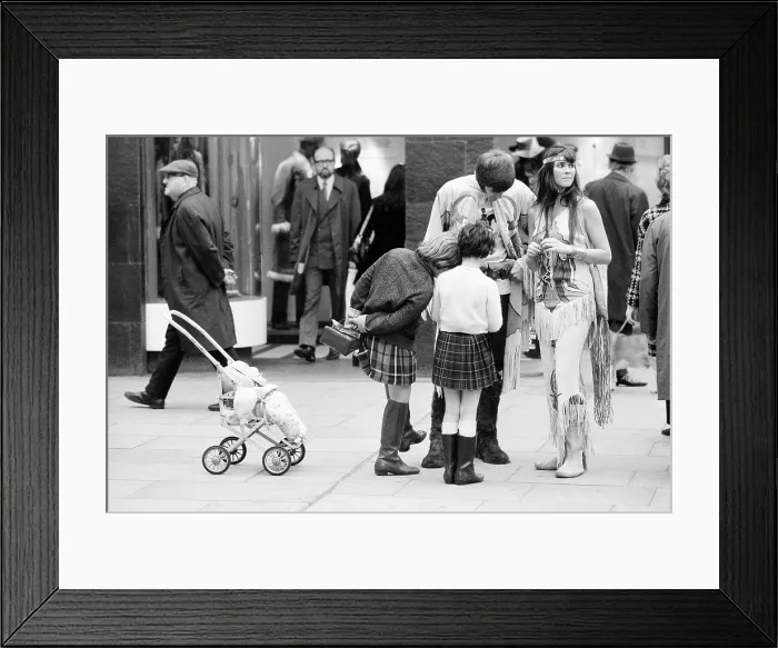 Framed Print : The Battle of the Little Big Horn Framed Print : The Battle of the Little Big Horn