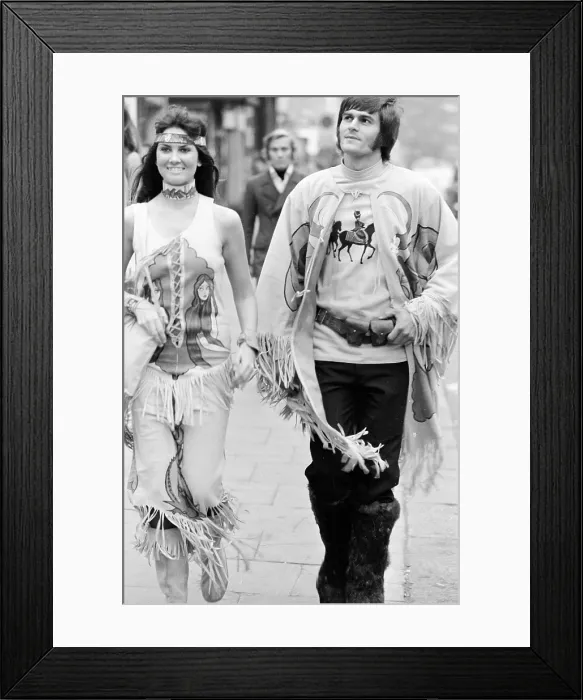 Framed Print : The Battle of the Little Big Horn Framed Print : The Battle of the Little Big Horn