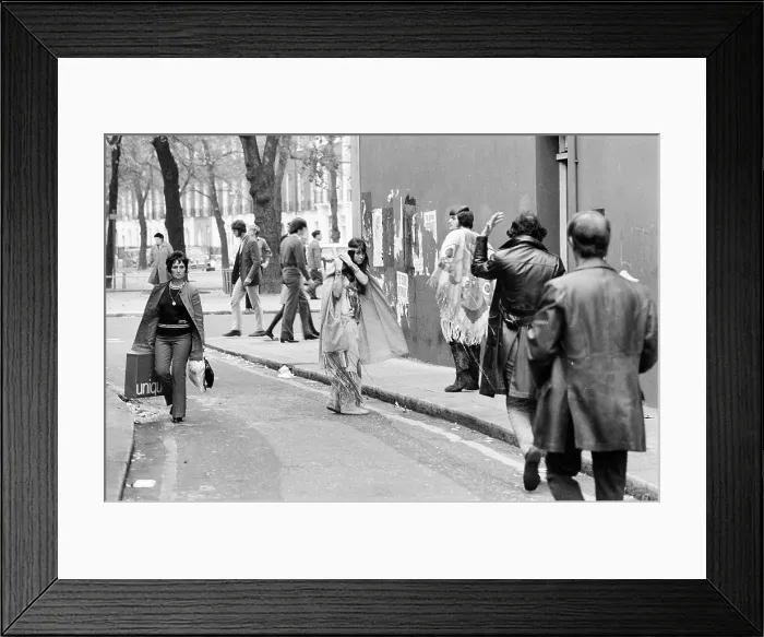 Framed Print : The Battle of the Little Big Horn Framed Print : The Battle of the Little Big Horn