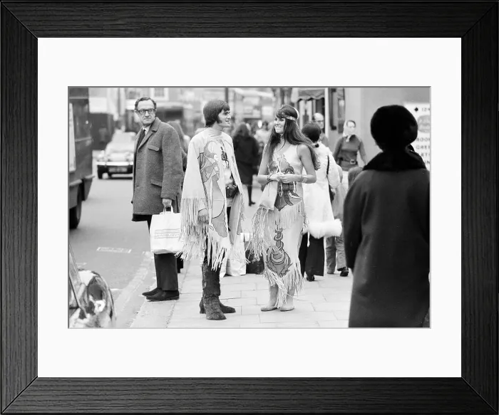 Framed Print : The Battle of the Little Big Horn Framed Print : The Battle of the Little Big Horn