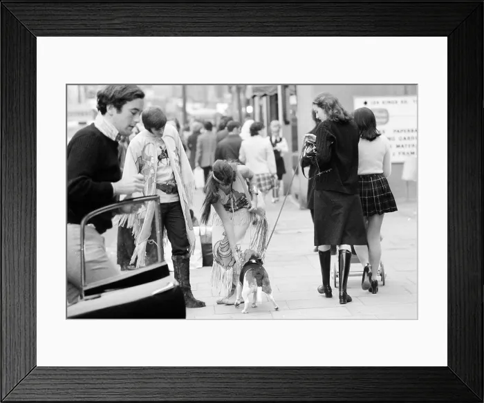 Framed Print : The Battle of the Little Big Horn Framed Print : The Battle of the Little Big Horn