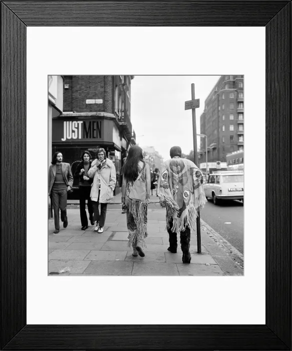 Framed Print : The Battle of the Little Big Horn Framed Print : The Battle of the Little Big Horn