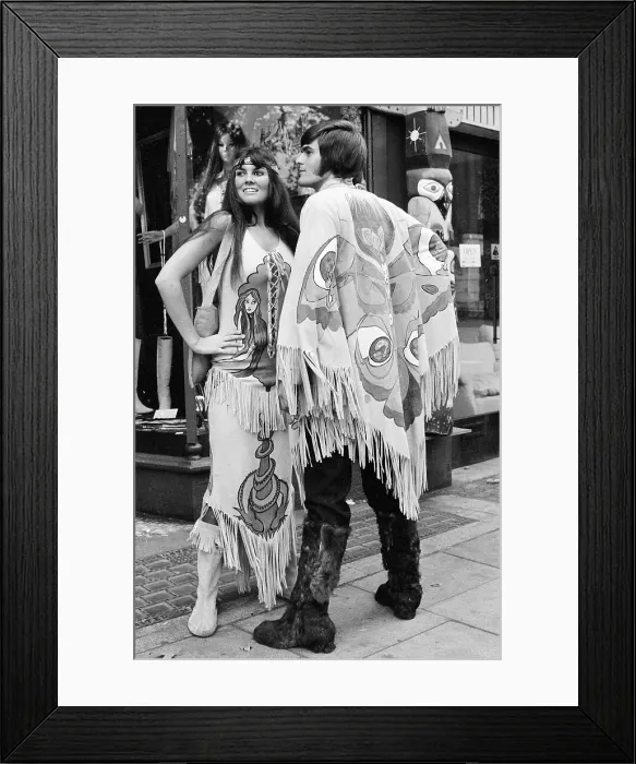 Framed Print : The Battle of the Little Big Horn Framed Print : The Battle of the Little Big Horn
