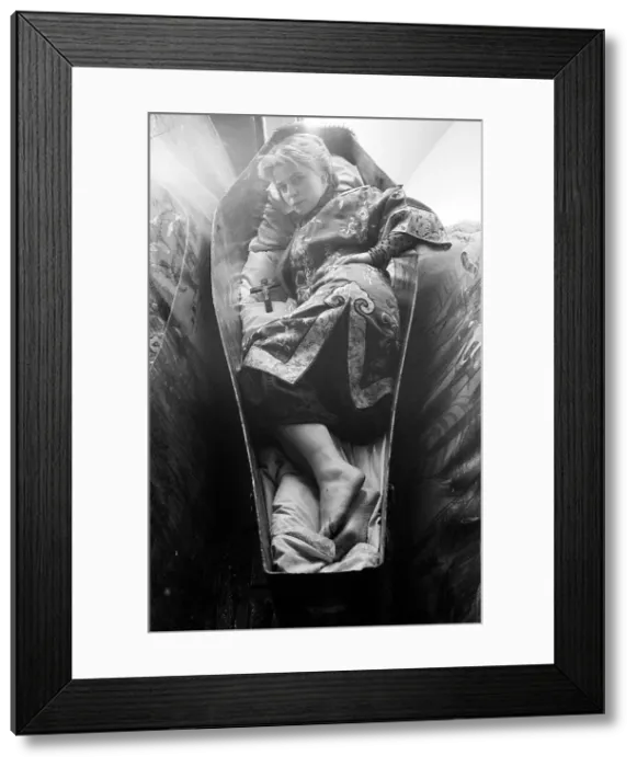 Framed Print : Toyah Willcox, 1978 Framed Print : Toyah Willcox, 1978