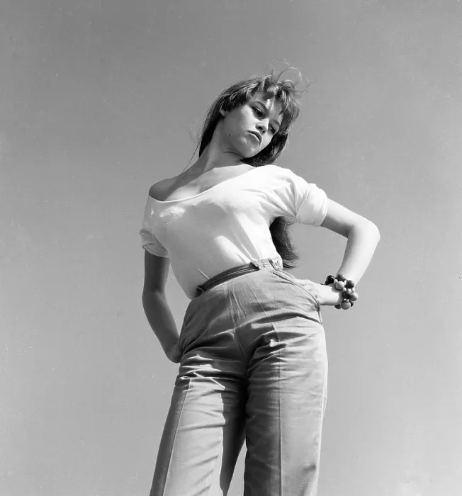 Framed Print : Brigitte Bardot Framed Print : Brigitte Bardot