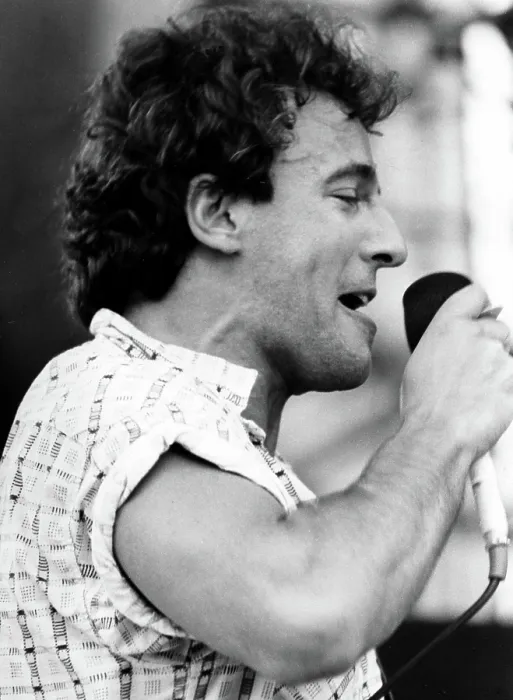 Framed Print : Bruce_Springsteen_4.jpg Framed Print : Bruce_Springsteen_4.jpg