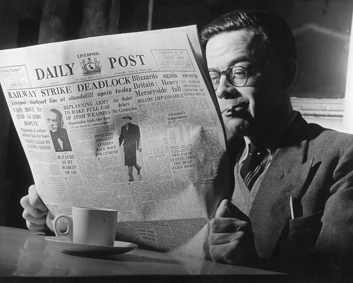 Framed Print : Daily Post Framed Print : Daily Post