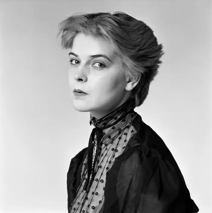 Framed Print : Toyah Willcox, 1978 Framed Print : Toyah Willcox, 1978