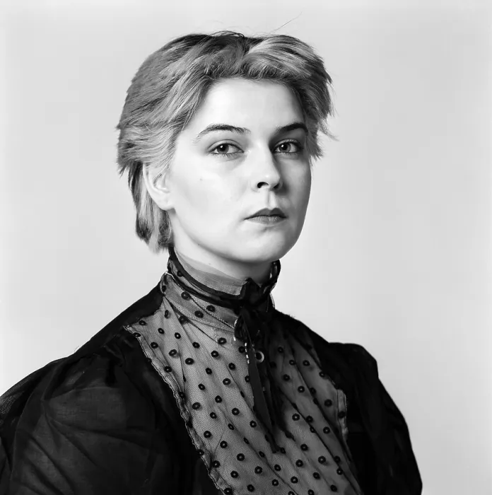 Framed Print : Toyah Willcox, 1978 Framed Print : Toyah Willcox, 1978