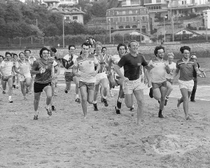 Sport Prints: 1982 World Cup Finals