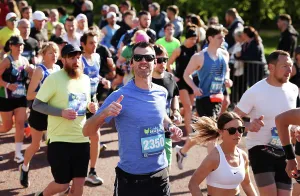belfast marathon 2025