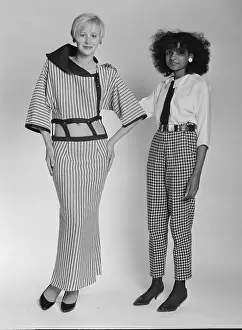 Daily Mirror Young Designer of the Year Competition 1984