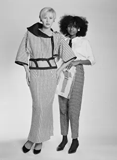 Daily Mirror Young Designer of the Year Competition 1984