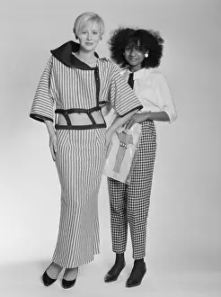 daily mirror young designer year competition 1984 Trending Item 2