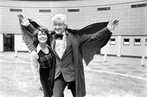 Elisabeth Sladen