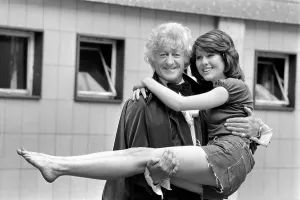 Television Prints: Elisabeth Sladen