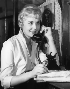 joan broadhurst 1958 Trending Item 6