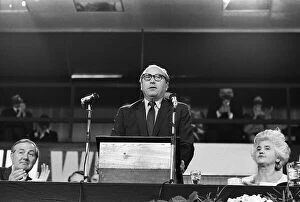 : Labour Party Conference 1969