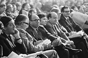 Labour Party conference 1972