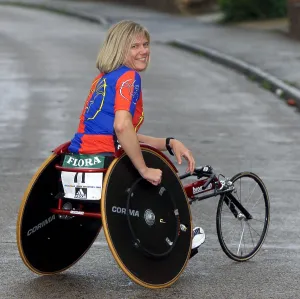 Sport Prints: Paula Craig