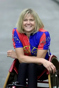 Sport Prints: Paula Craig