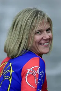 Sport Prints: Paula Craig