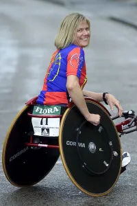 Sport Prints: Paula Craig