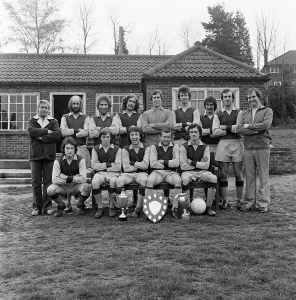 20th Century Prints: Platt FC, 1977