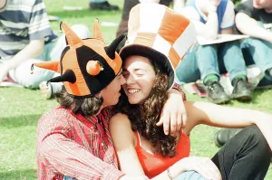 1990s Prints: T in the Park 1996