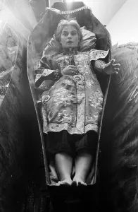 Entertainment Prints: Toyah Willcox, 1978