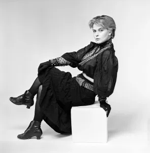 Entertainment Prints: Toyah Willcox, 1978