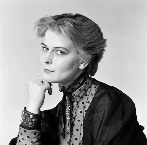 Entertainment Prints: Toyah Willcox, 1978