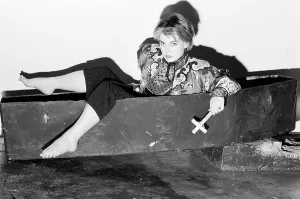 Entertainment Prints: Toyah Willcox, 1978