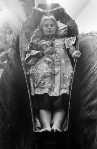 Entertainment Prints: Toyah Willcox, 1978