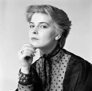 Entertainment Prints: Toyah Willcox, 1978
