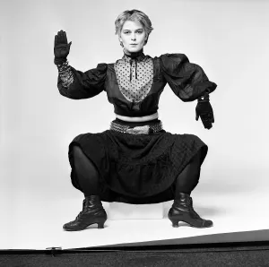 Entertainment Prints: Toyah Willcox, 1978
