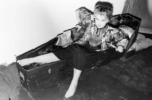 Entertainment Prints: Toyah Willcox, 1978