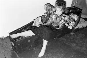 Entertainment Prints: Toyah Willcox, 1978