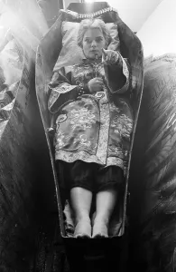 Entertainment Prints: Toyah Willcox, 1978
